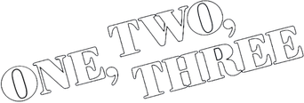 صورة من One, Two, Three