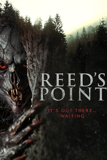 Poster of Reed's Point