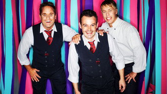 Färjan (2008-2012)