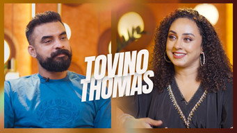 Episode 30 — Tovino Thomas