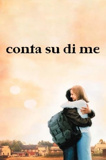 Conta su di me