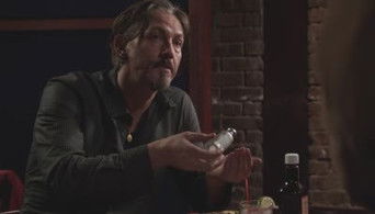 第14話：Home Invasions