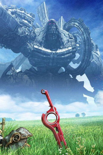 Xenoblade Chronicles