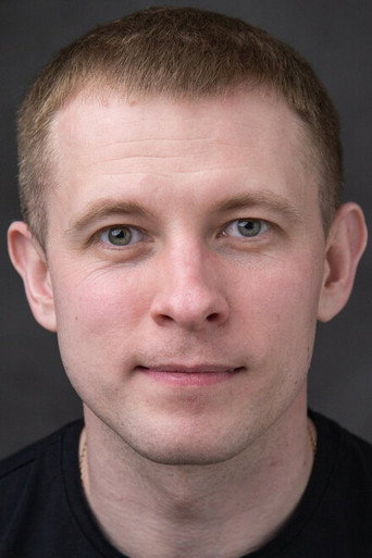 Dmitri Melnikov