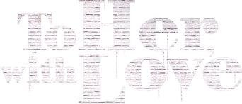 To Her, With Love logo