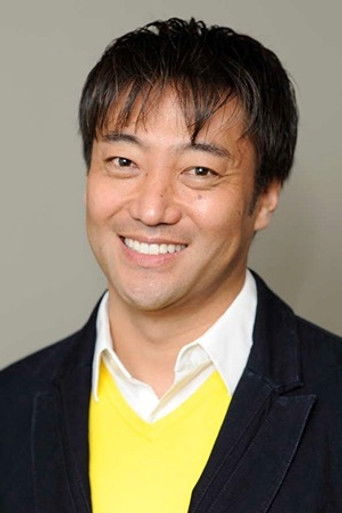 Ken Sasaki