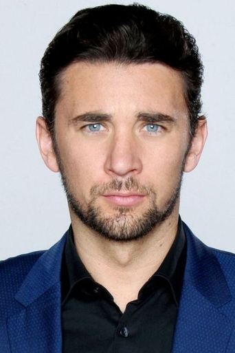 Image of Billy Flynn