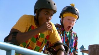 Zeke y Luther S01E12