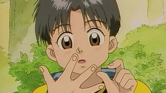 A Bunny Named Sachiko