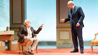 Par le bout du nez (2022)