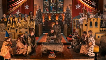 Still 12 from The Best Christmas Pageant Ever
