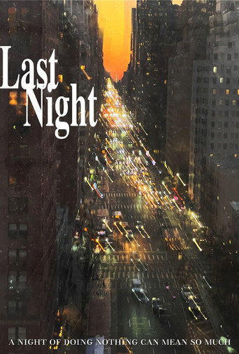 LastNight (1970)