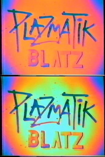 Poster för Plazmatic Blatz