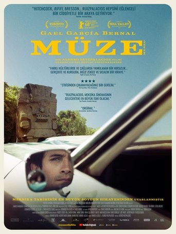 Müze