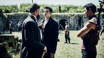 Oliver Stark — photo 6