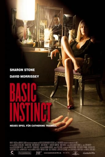 Basic Instinct - Neues Spiel für Catherine Tramell