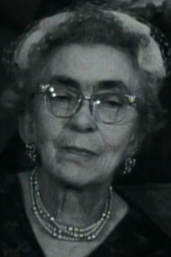 Hannah Milhous Nixon