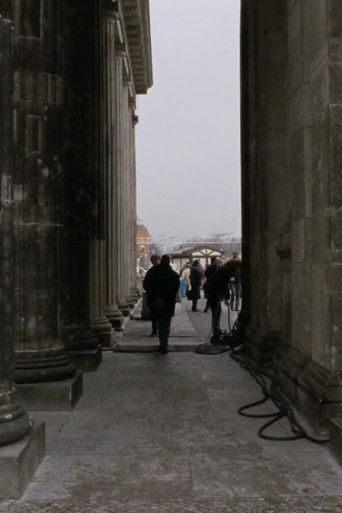 BER-LIN 99/00 poster