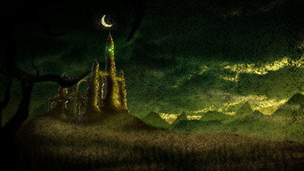 #6 The Mistress