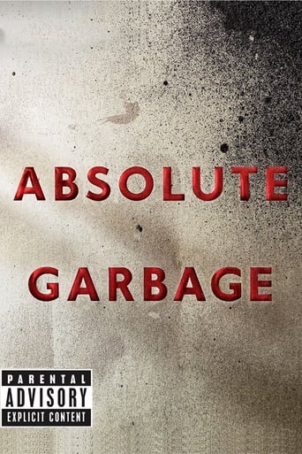 Poster för Absolute Garbage