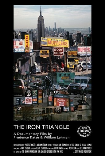 The Iron Triangle: Willets Point and the Remaking of New York (2017) The Iron Triangle: Willets Point and the Remaking of New York (2017)