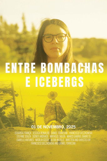 Entre Bombachas e Icebergs