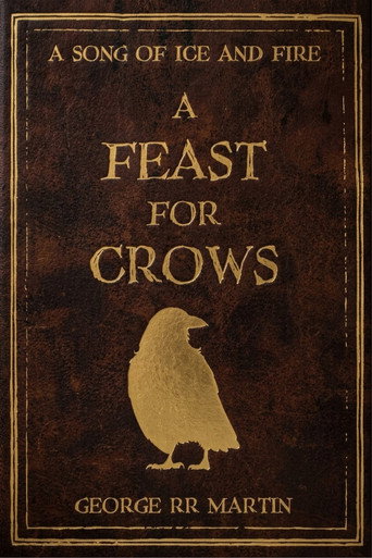 A Feast for Crows poster