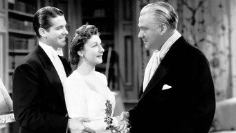 Free and Easy (1941)
