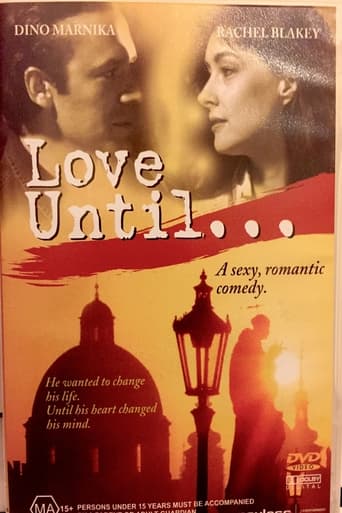 Poster of Love Until