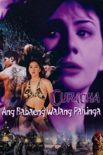 Curacha: Ang Babaeng Walang Pahinga (1998)