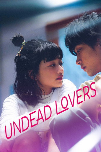Undead Lovers (2024)
