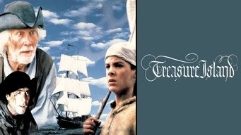Treasure Island (1999)