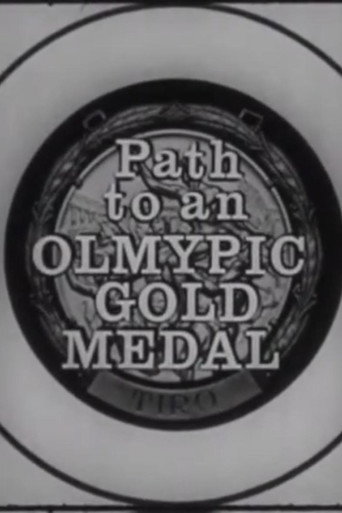 Expert Marksmanship: A Path to Olympic Gold Medal