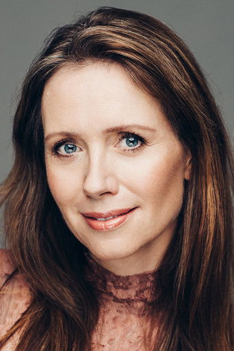 Foto de Alexandra Ternstrøm