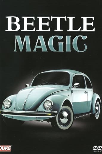 Beetle Magic