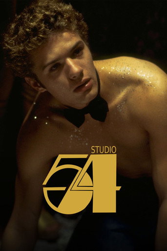 Studio 54 (1998)