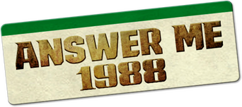 Reply 1988 logo