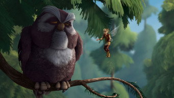 Still 10 from Tinker Bell and the Lost Treasure