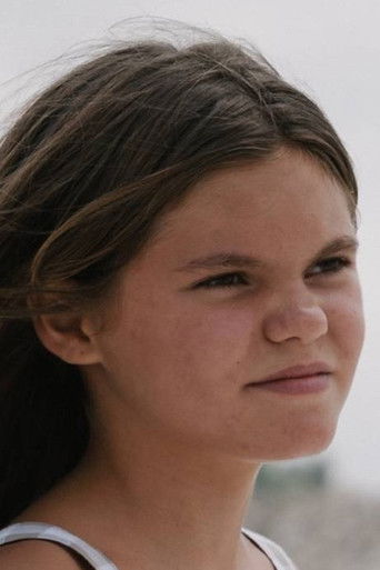 Foto de Sasha Gravat Harsch