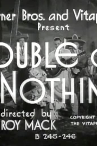 Double or Nothing (1940)