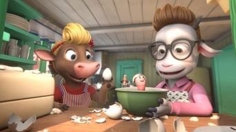 Galeria 4 - Klara y el ladrón de manzanas