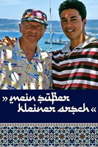 Mon beau petit cul (1998)