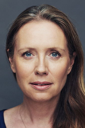 Foto de Alexandra Ternstrøm