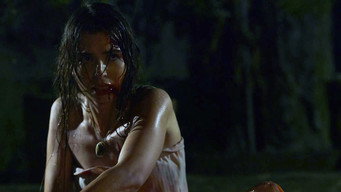Red Rabbit Lodge (2017)