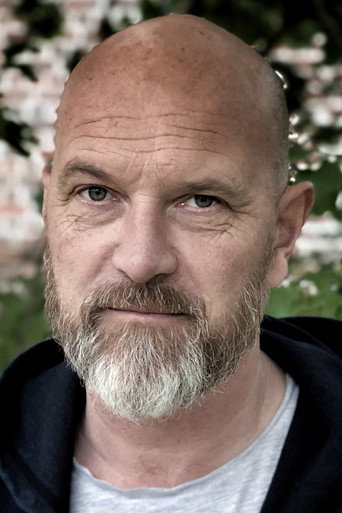 Norman Baert