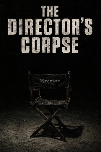 The Director's Corpse