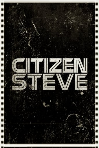 Poster för Citizen Steve