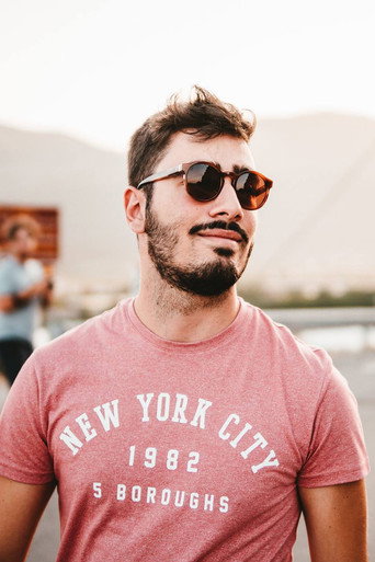 Yannis Papanastasopoulos — 2