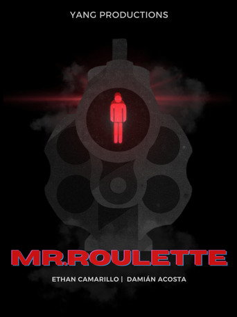 MR.ROULETTE galeri 3