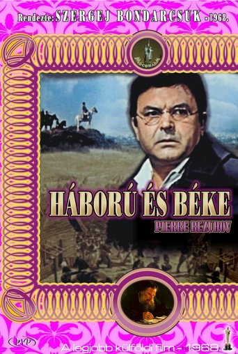 Háború és béke IV. - Pierre Bezukhov